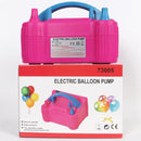 Electric Balloon Inflator Pump AT-73005 - Tuzzut.com Qatar Online Shopping