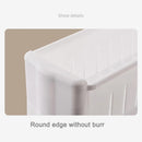 3 Layer Storage Rack Shelf XZQ-0200-1 - Tuzzut.com Qatar Online Shopping