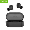 QCY T2C Bluetooth 5.0 TWS Earbuds - Tuzzut.com Qatar Online Shopping