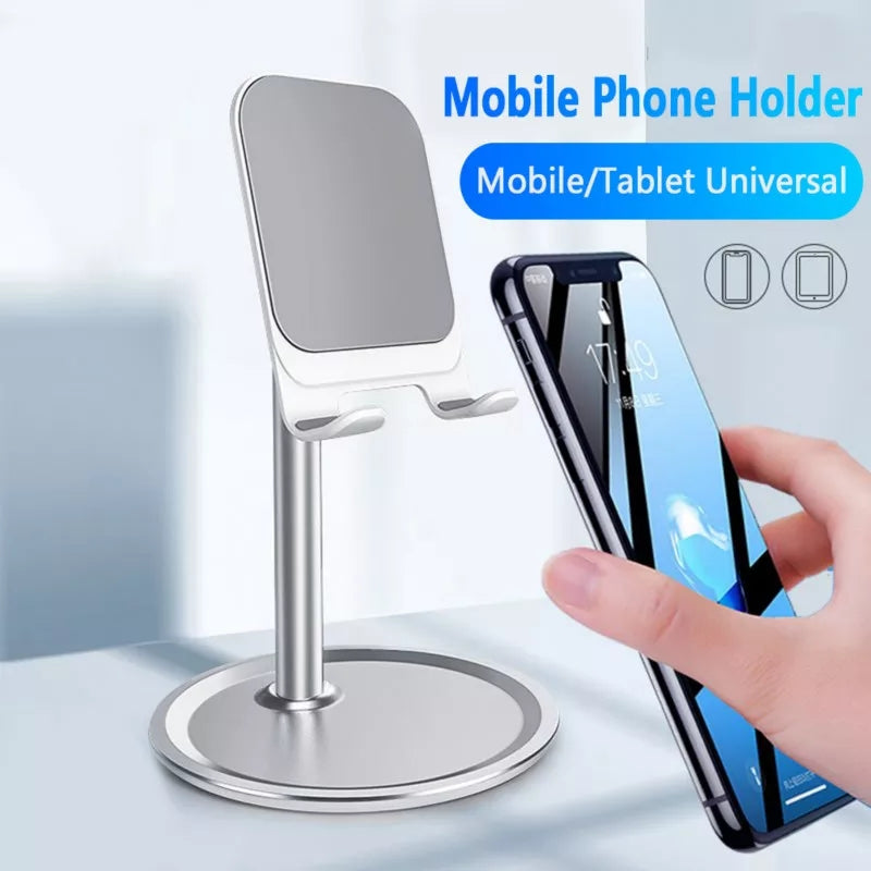 Desktop Phone Holder - Lapramol LP-H6 - TUZZUT Qatar Online Store