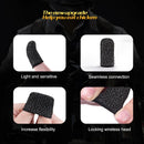 Finger Gaming Gloves For PUBG/MOBA/iPhone/Android/iOS Mobile Phone/Tablet Non-slip/Anti-sweat Breathable Finger Gloves (Pack of 2 Pairs) - Tuzzut.com Qatar Online Shopping