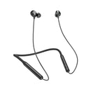 Anker Soundcore Life U2i Bluetooth Neckband in Ear Headphone-A3213H11 Black - Tuzzut.com Qatar Online Shopping