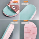 Sweet Bear Woman's Slippers Casual Sandals - Tuzzut.com Qatar Online Shopping