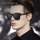 VEITHDIA V6108 TR90 Polarized Sunglasses - Tuzzut.com Qatar Online Shopping