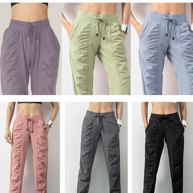 Aveline Women's Joggers Pants Aveline Women's Joggers Pants