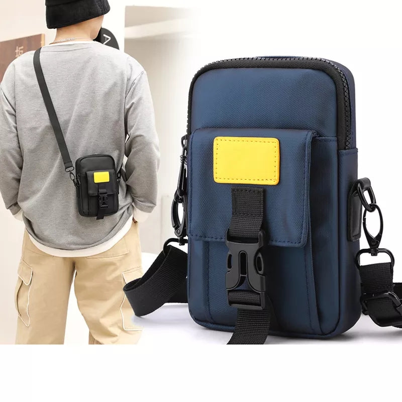 Fashion Travel Small Crossbody Bag 3065 Fashion Travel Small Crossbody Bag 3065
