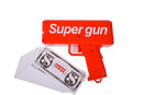 Super Toy Money Jet Gun S767333 - Tuzzut.com Qatar Online Shopping