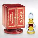 HARAMAIN DEHNAL OUD SEUFI(6ml) - Tuzzut.com Qatar Online Shopping