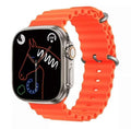 Smart Watch T88 Ultra - Tuzzut.com Qatar Online Shopping