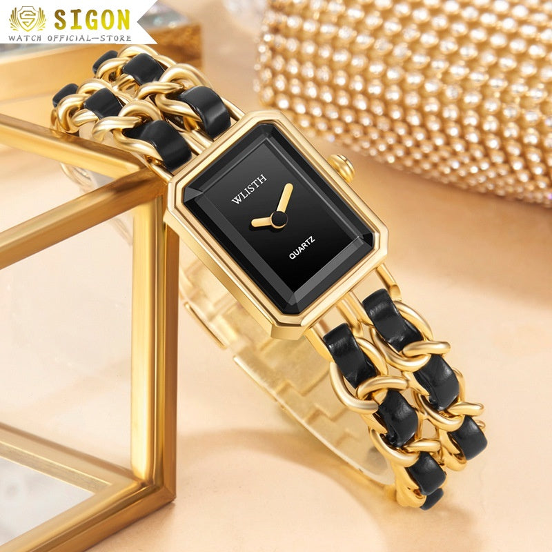 Ladies watch 2025 online shopping