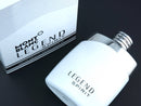 Montblanc Legend Spirit Eau De Toilette for Men 100 ml - Tuzzut.com Qatar Online Shopping
