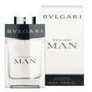 BVLGARI MAN EAU DE TOILETTE SPRAY 100ml - Tuzzut.com Qatar Online Shopping