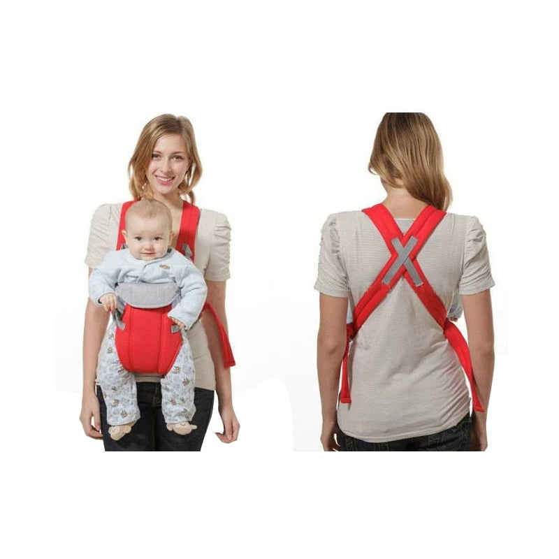 Baby Toddler Sling Carrier - Tuzzut.com Qatar Online Shopping