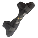 1 Pair Power Lift Joint Support Knee Pads Breathable Non-slip Powerful Rebound Force Knee booster Joint Support Knee Pads - Tuzzut.com Qatar Online Shopping