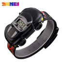 Car Design Children Watches Date Time Cartoon Clock Colorful - Tuzzut.com Qatar Online Shopping