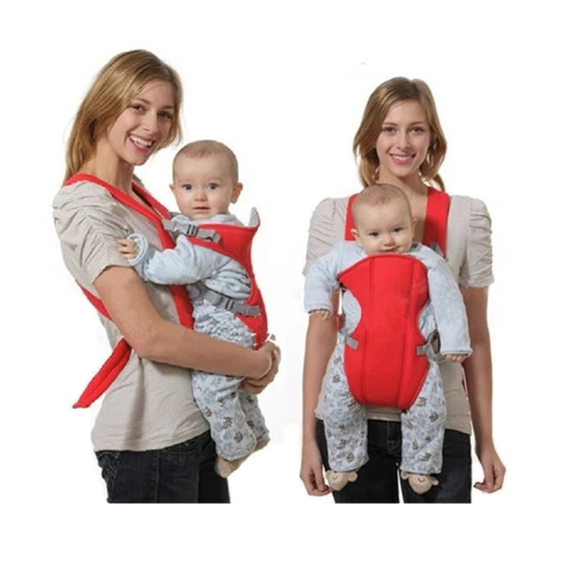 Baby Toddler Sling Carrier - Tuzzut.com Qatar Online Shopping
