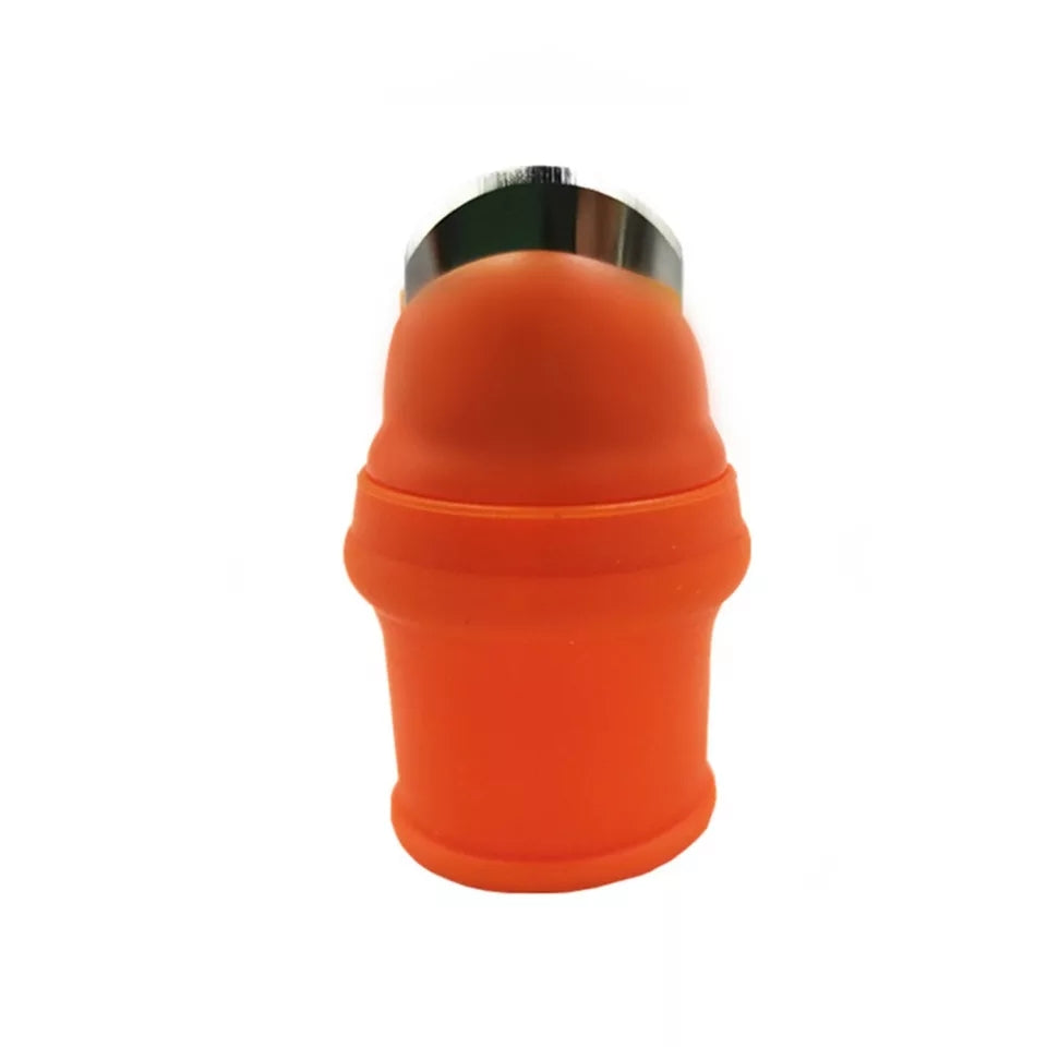 Silicon Vegetable Fruit Garden Thumb Knife Pruning Tool Silicon Vegetable Fruit Garden Thumb Knife Pruning Tool