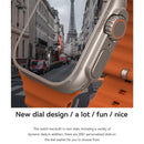 GS8 Ultra Series 8 Smart Watch 2.05” Full Display - Tuzzut.com Qatar Online Shopping