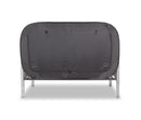 Privacy POP Single Bed Tent, With Double sided zippers - Big - Tuzzut.com Qatar Online Shopping