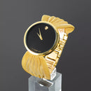 Women's Fashion Luxury Watch Bracelet Set with Gift Box - Tuzzut.com Qatar Online Shopping