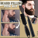 Beard Filler Pen - Tuzzut.com Qatar Online Shopping