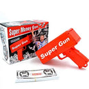 Super Toy Money Jet Gun S767333 - Tuzzut.com Qatar Online Shopping