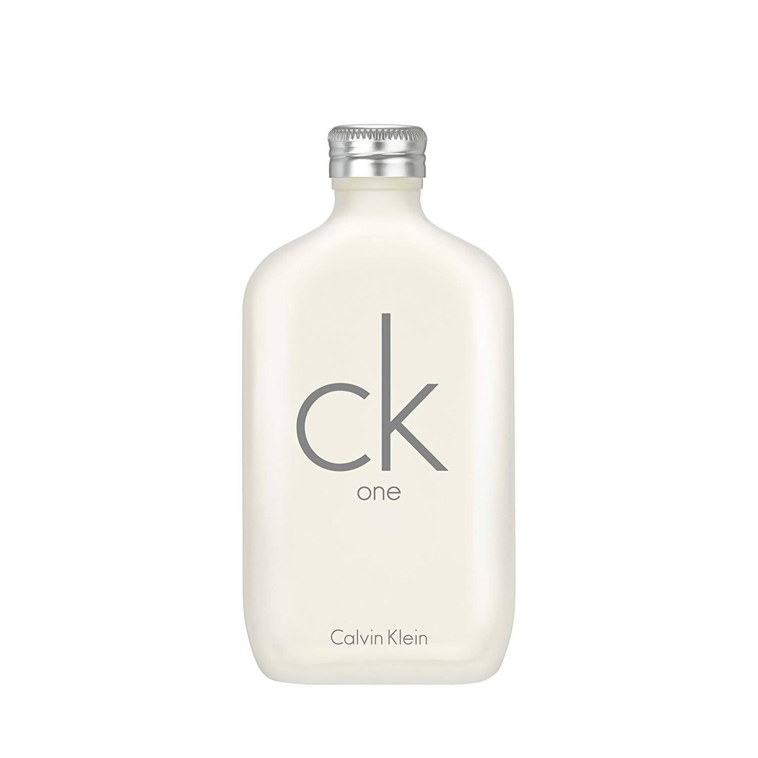 Calvin and Klein One - 200ml Calvin and Klein One - 200ml