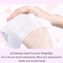 EFERO Exfoliating Lavender Hand Hyaluronic Acid Moisturizing Skin Whitening Anti-Wrinkle Hand Treatment - Tuzzut.com Qatar Online Shopping