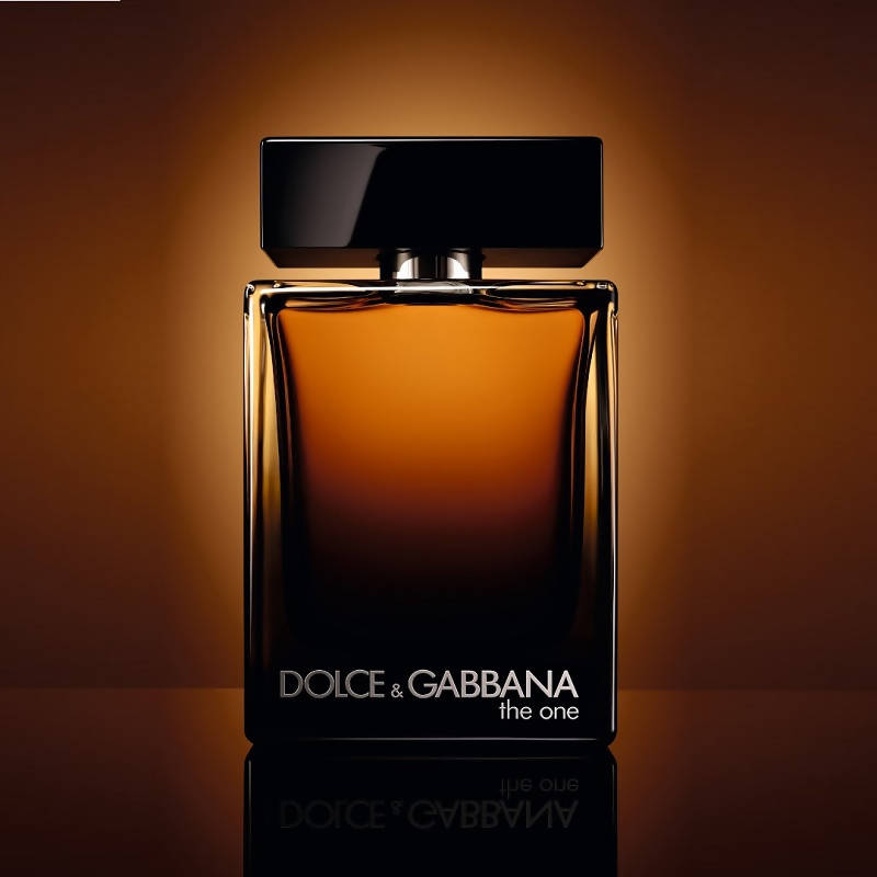 Dolce & Gabbana The One Eau de Parfum For men 100ml | TUZZUT Qatar Online Shopping