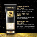 DR RASHEL 24K Gold Cleansing Gel 100g DRL-1483 - Tuzzut.com Qatar Online Shopping
