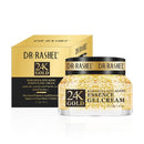 DR.RASHEL 24K Gold Radiance & Anti-aging Essence Gel Cream – 50g DRL-1481 - Tuzzut.com Qatar Online Shopping