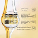 DR.RASHEL 24K Gold Radiance & Anti-aging Essence Gel Cream – 50g DRL-1481 - Tuzzut.com Qatar Online Shopping