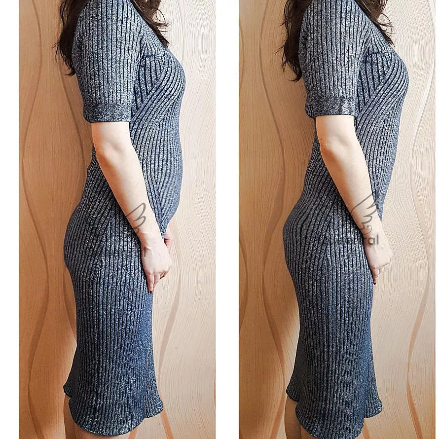 Women's Corset Clincher Body Shaper Waist Trimmer Girdle CC25 Women's Corset Clincher Body Shaper Waist Trimmer Girdle CC25