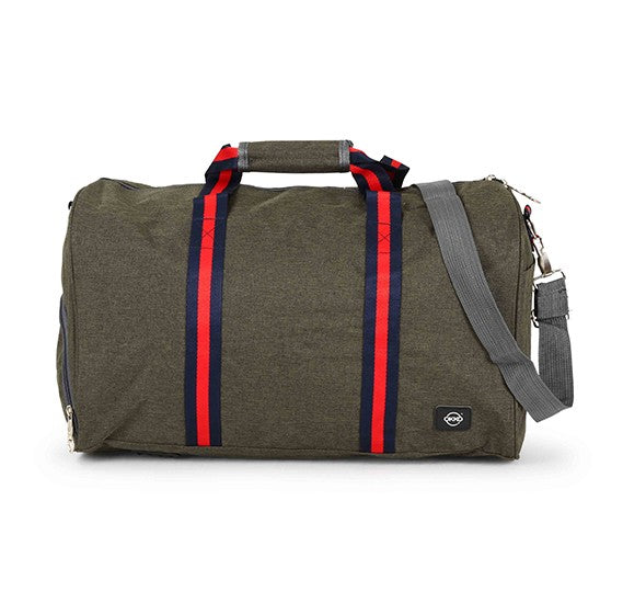 OKKO Travel Bag GH-204, Size 46 - Tuzzut.com Qatar Online Shopping