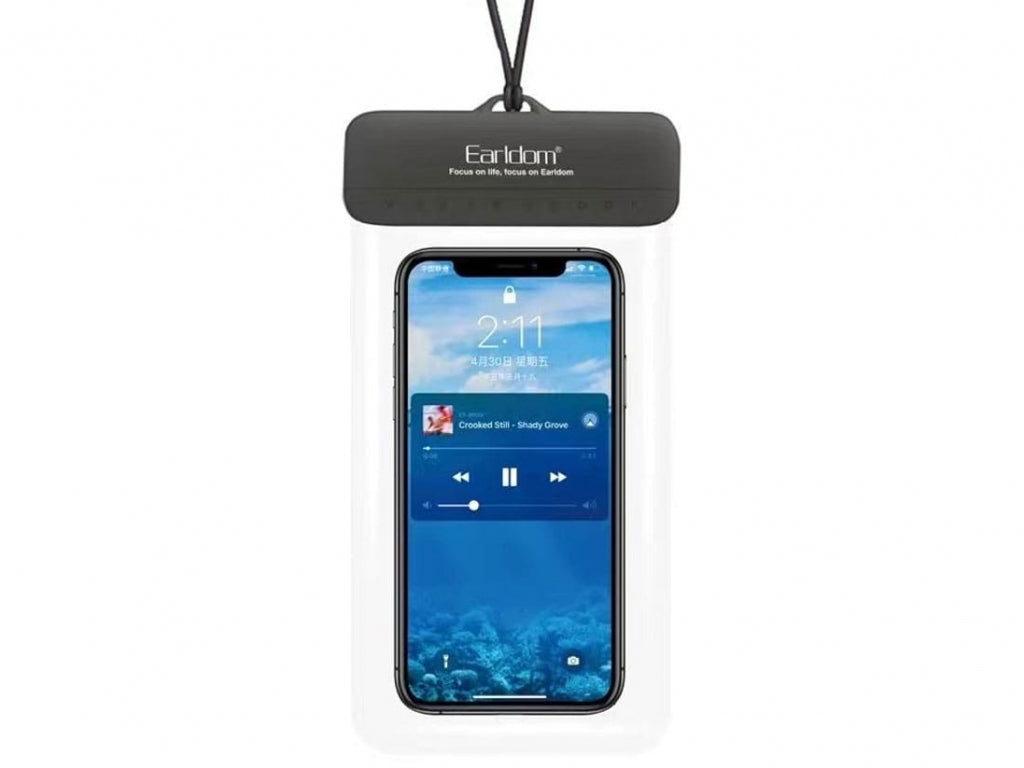 Earldom Mobile Waterproof Bag ET-S4 Earldom Mobile Waterproof Bag ET-S4