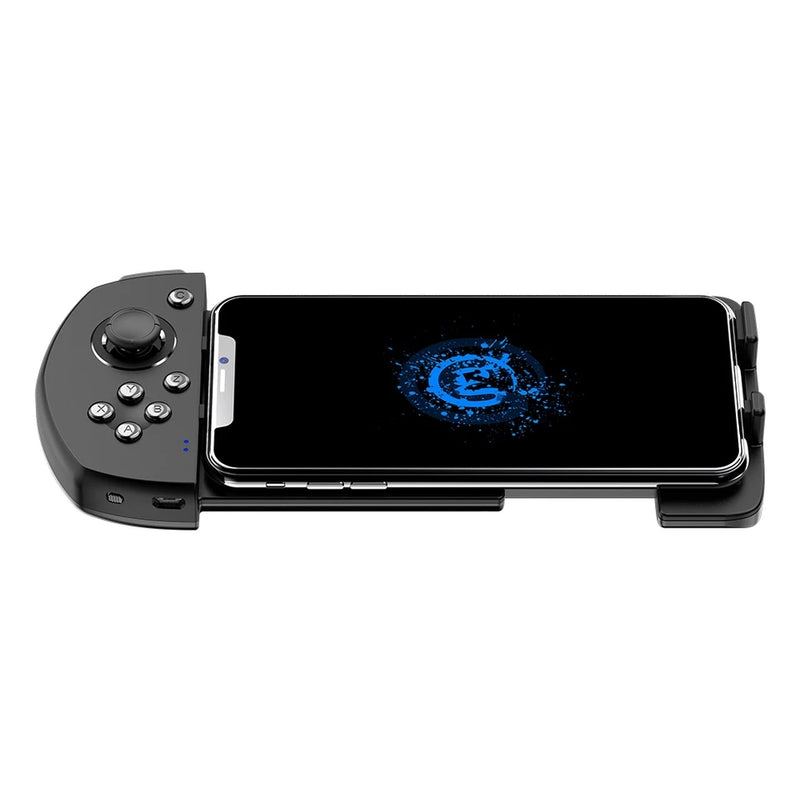 GameSir G6 Mobile Gamepad Trigger Controller Wireless Bluetooth 5.0 Gamepad 3D Joystick FPS for iOS iPhone - Tuzzut.com Qatar Online Shopping