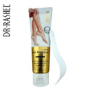 Dr Rashel Silk and Fresh Hair Removal Cream DRL-1607 - Tuzzut.com Qatar Online Shopping