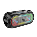 Wireless Bluetooth Speaker With Dual Mic And Remote Super Bass - ZQS-4247 - Tuzzut.com Qatar Online Shopping