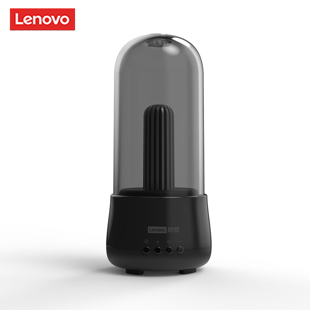 Lenovo L02 Portable Wireless Bluetooth Speaker with LED Light Night Lamp Lenovo L02 Portable Wireless Bluetooth Speaker with LED Light Night Lamp