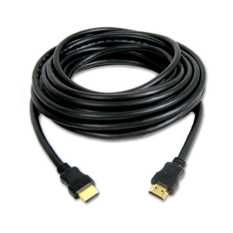 Earldom HDMI to HDMI Cable 5m - Tuzzut.com Qatar Online Shopping