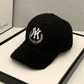 Autumn Hat for Men and Women Embroidered Baseball Cap - Tuzzut.com Qatar Online Shopping