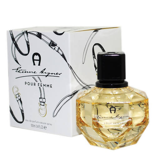 Aigner etenne Pour Femme Eau de Parfum for Women,100ml - TUZZUT Qatar Online Store