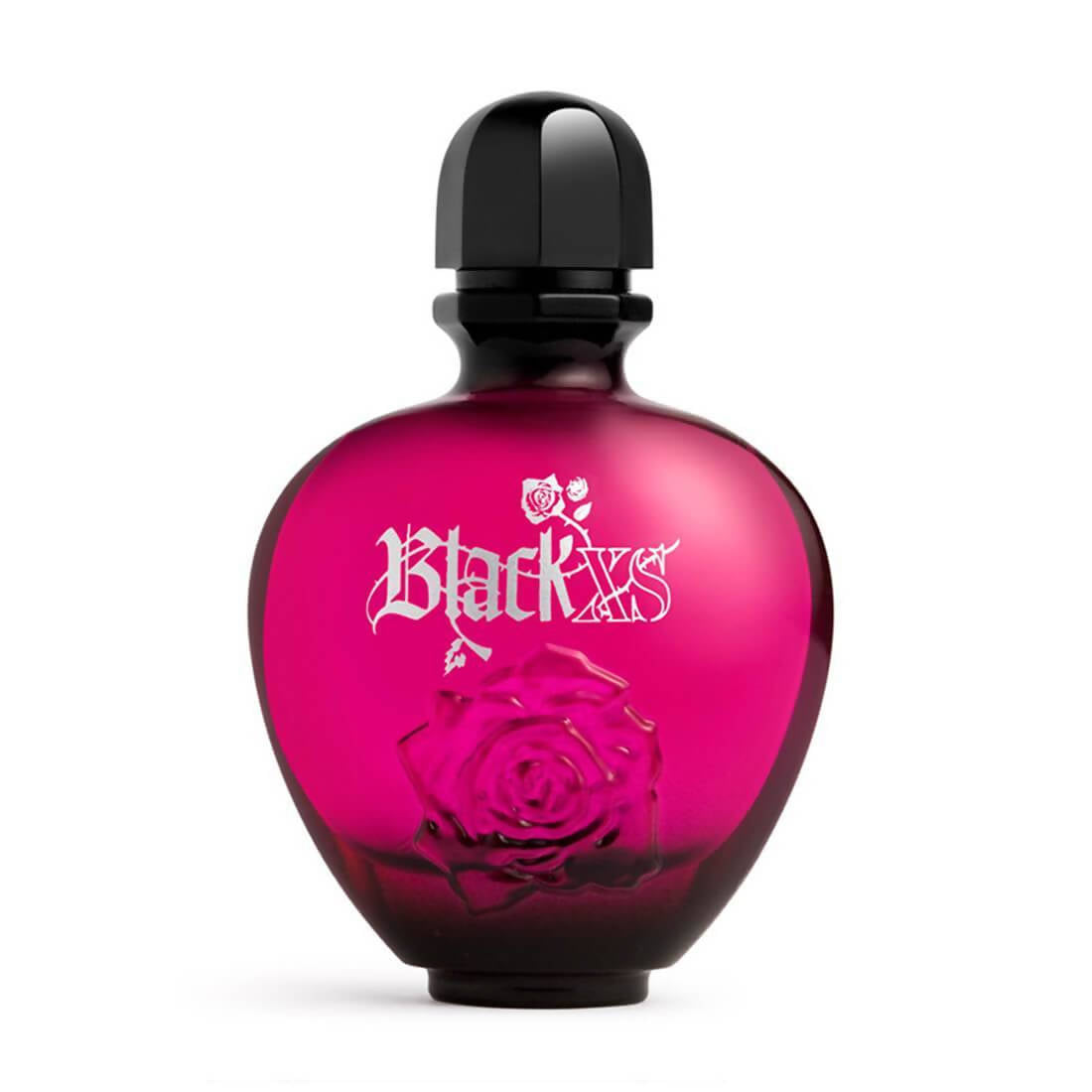 Paco Rabanne Black xs Eau de toilette natural spray for men 80 ml Paco Rabanne Black xs Eau de toilette natural spray for men 80 ml