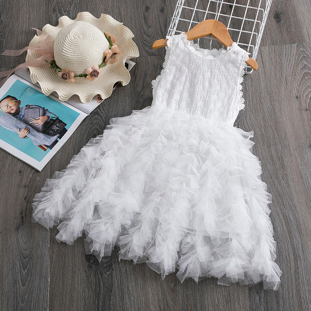 Autumn Kids Pink Long Sleeve Flower Girls Lace Dress Children Wedding Birthday Party Vestido Children Winter Clothing S3937590 Autumn Kids Pink Long Sleeve Flower Girls Lace Dress Children Wedding Birthday Party Vestido Children Winter Clothing S3937590