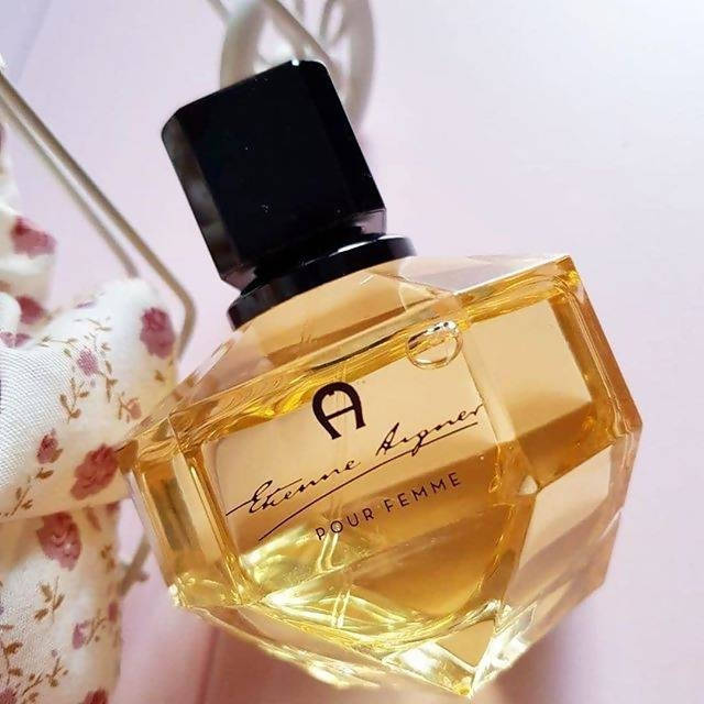 Aigner etenne Pour Femme Eau de Parfum for Women,100ml Aigner etenne Pour Femme Eau de Parfum for Women,100ml