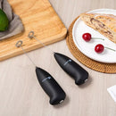 Electric Milk Frother  Foam Maker for Coffee Egg Latte Cappuccino (2 Pcs Pack) - Tuzzut.com Qatar Online Shopping
