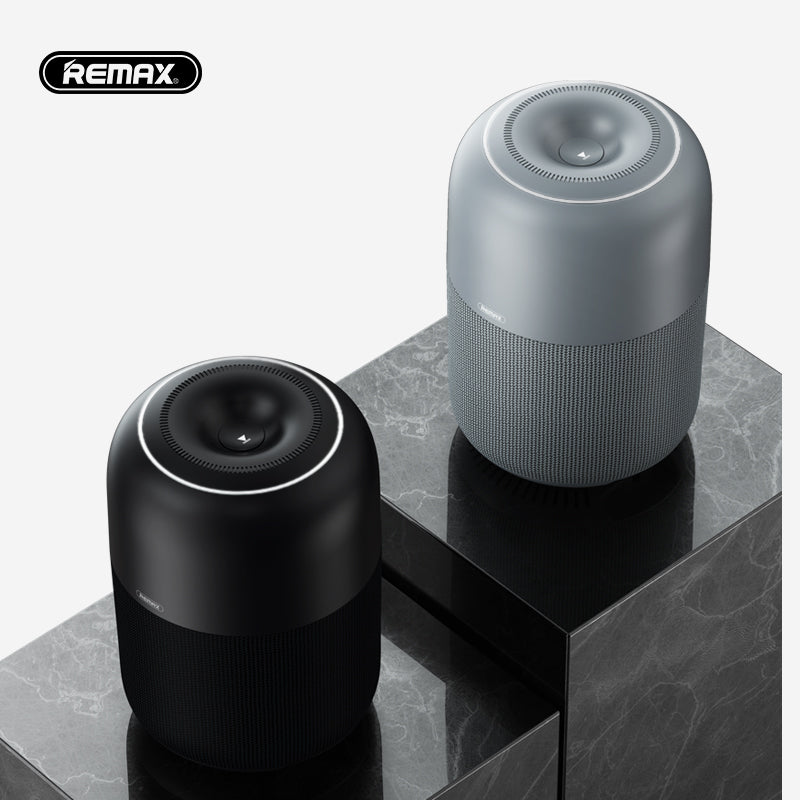 Remax RB-M40 Wireless Bluetooth Speaker Remax RB-M40 Wireless Bluetooth Speaker