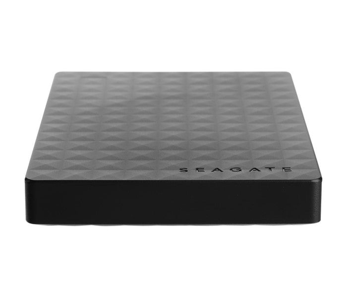 Seagate STEA1000400 Expansion 1TB 2.5 inch Portable Hard Disk Drive - Black - Tuzzut.com Qatar Online Shopping