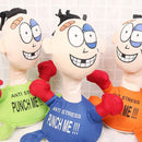 Anti Stress Punch Me Toy - Tuzzut.com Qatar Online Shopping