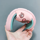 Sweet Bear Woman's Slippers Casual Sandals - Tuzzut.com Qatar Online Shopping